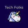 Tech Folks logo