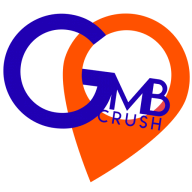 GMB Crush logo