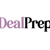 DealPrep.co logo