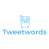 TweetWord logo