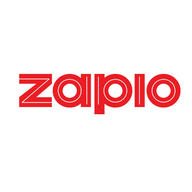 Zapio Visitor Management logo