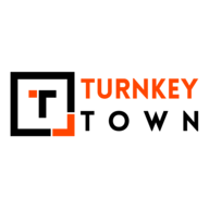 TurnkeyTown Multi-Vendor E-commerce Script logo