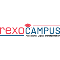 RexoCampus logo
