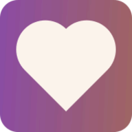 Love Domains logo
