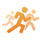Runkeeper Go icon