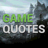 Game Quotes logo