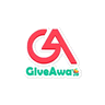 GiveAwae logo