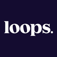 Loops Feedback logo