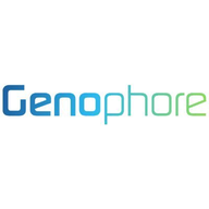 Genophore logo