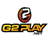 G2play logo