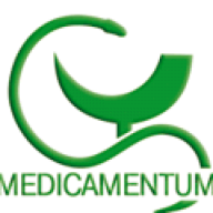 Medicamentum logo