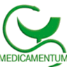 Medicamentum logo