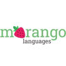 Morango Languages logo