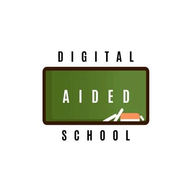 Digital Aided School logo