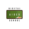 Digital Aided School logo