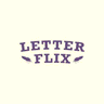 Letterflix logo