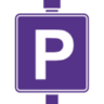 ParkPow icon