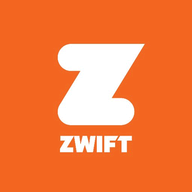 Zwift Companion logo