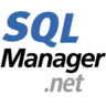 EMS SQL Manager for PostgreSQL logo