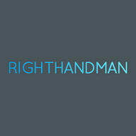 RightHandMan.io logo