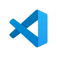 mssql for Visual Studio Code logo