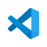 mssql for Visual Studio Code logo