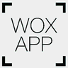 WOXAPP Newsstand logo