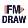 FM Draw Add logo