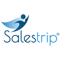 Salestrip.in logo