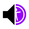 Page Speaker logo