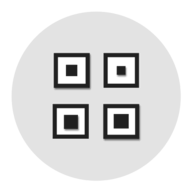 Q.tk: QR Code Scanner logo