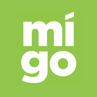 Migo logo