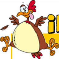 IP Chicken logo