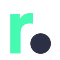 Rviewer logo