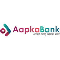 Aapkabank logo