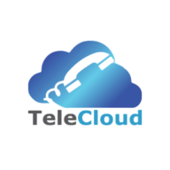 TeleCloud logo