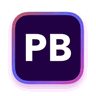 PostBuilder App logo