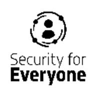 Security For Everyone logo