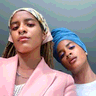 Coco and Breezy