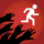 Run-log icon