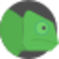 Kameleont logo