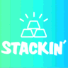 Stackin logo