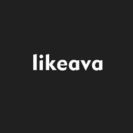 likeava logo