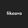 likeava logo