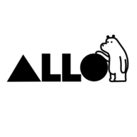 Allo.io logo