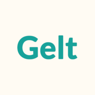 Gelt.finance logo