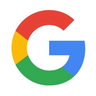 Founded by Google logo
