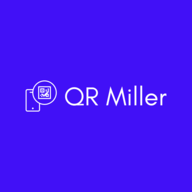 QR Miller logo