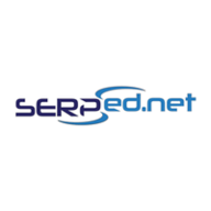 SERPed logo