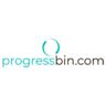 ProgressBin logo
